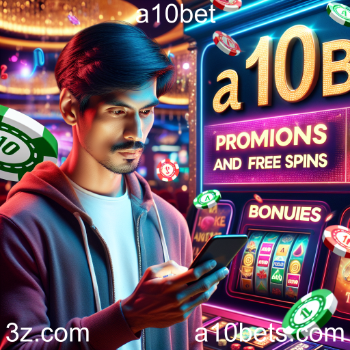 Descubra as Melhores Promoções no A10Bet