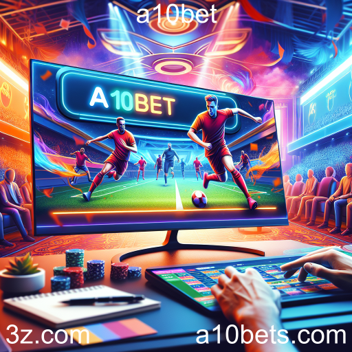 Explorando a Diversidade dos Jogos de Esporte no A10bet